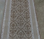 Полиэстеровая ковровая дорожка TEMPO 8125 Beige - высокое качество по лучшей цене в Украине.